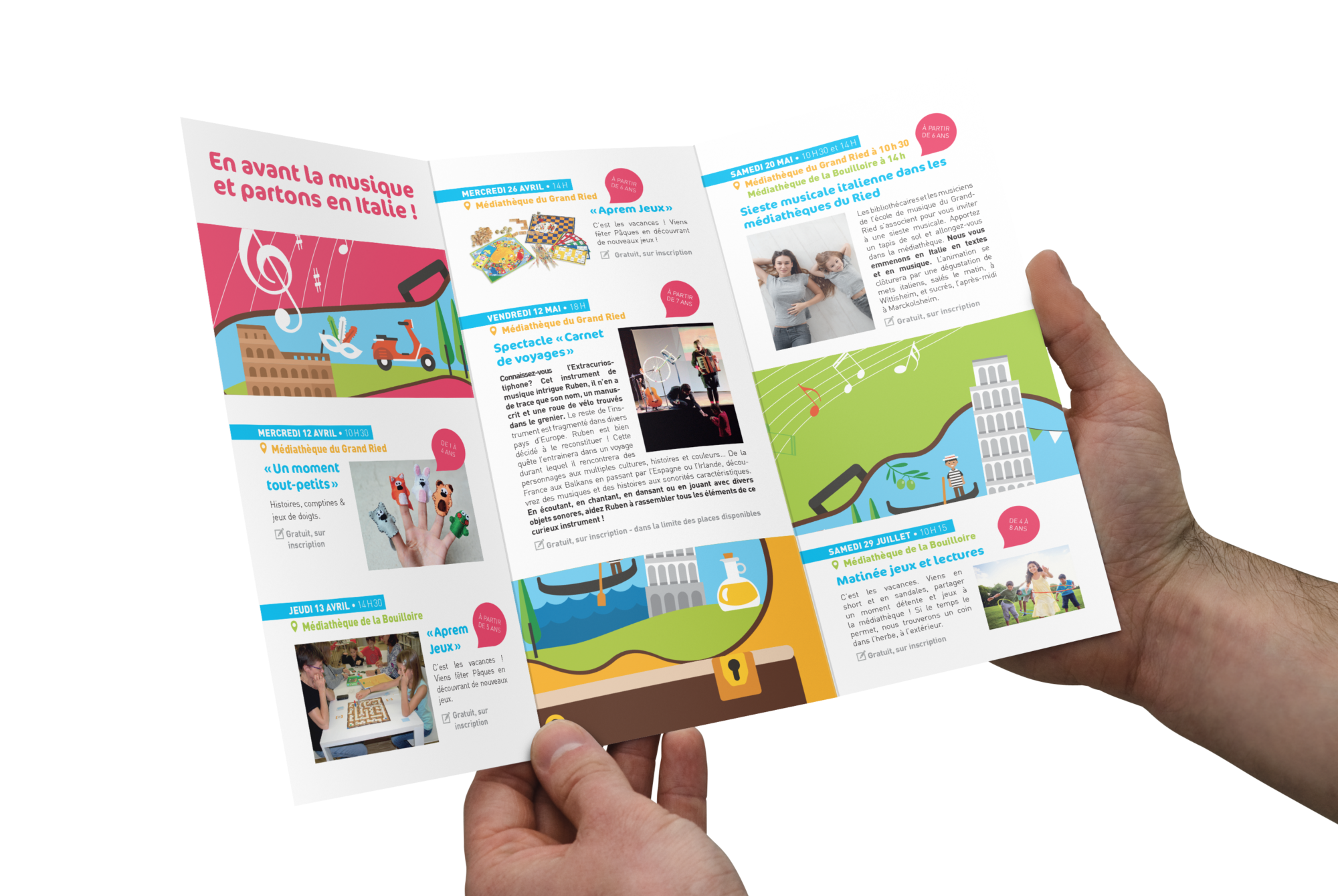 ComCom du Ried de Marckolsheim – conseils – stratégie – outils – Les Créatonautes