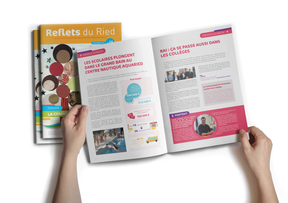 ComCom du Ried de Marckolsheim – conseils – stratégie – outils – Les Créatonautes