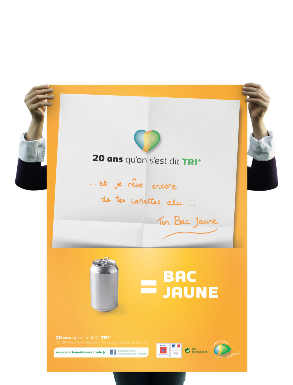 SMICTOM d’Alsace Centrale – conseils – stratégie – outils campagnes – Les Créatonautes