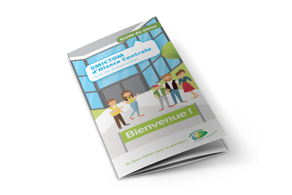 SMICTOM d’Alsace Centrale – conseils – stratégie – outils campagnes – Les Créatonautes