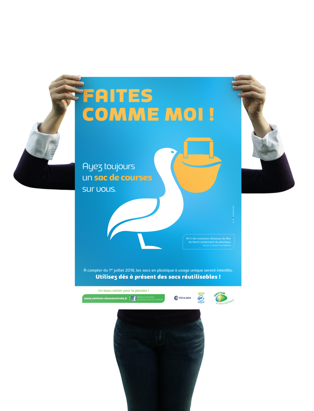 SMICTOM d’Alsace Centrale – conseils – stratégie – outils campagnes – Les Créatonautes