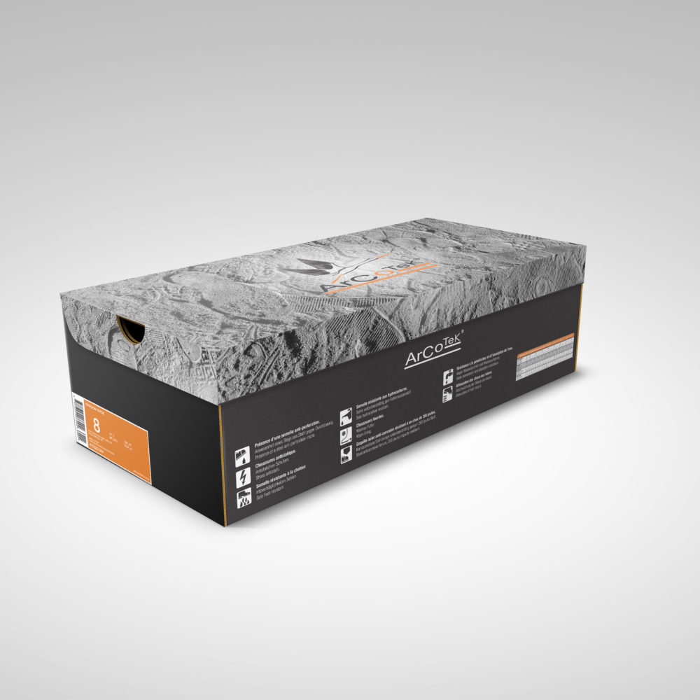 DIFAC – stratégie – catalogues – site web – stands – packaging – Les Créatonautes