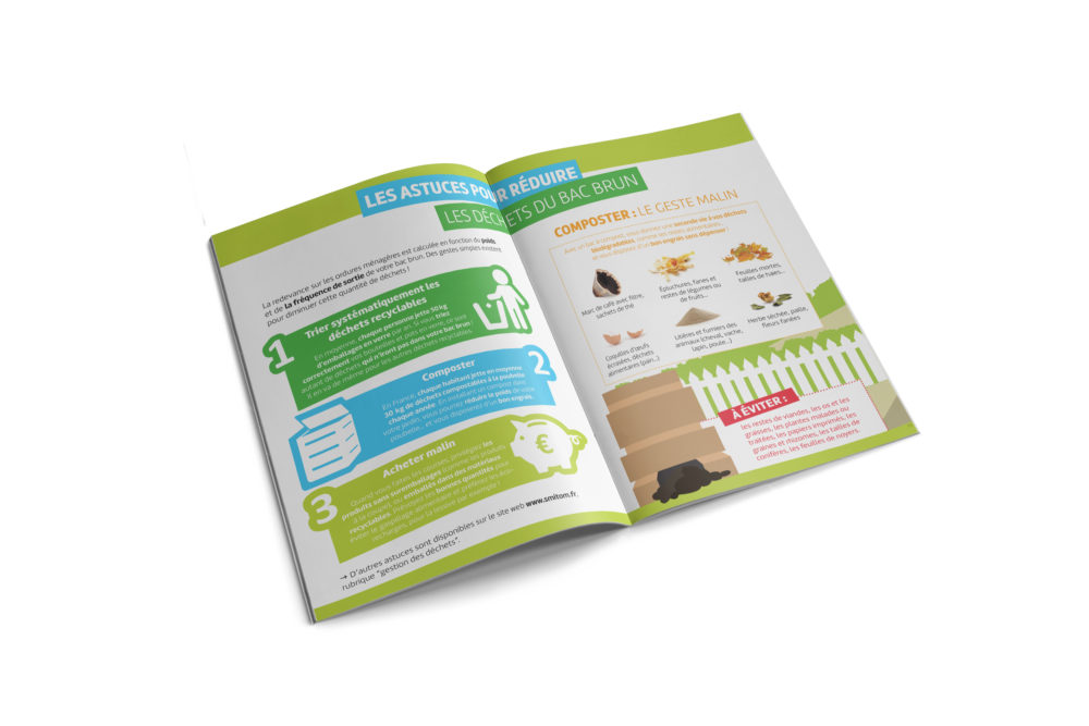 SMIEOM – Passage à la collecte sélective – Les Créatonautes