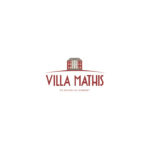 Villa Mathis - Les Créatonautes - agence de communication strasbourg alsace