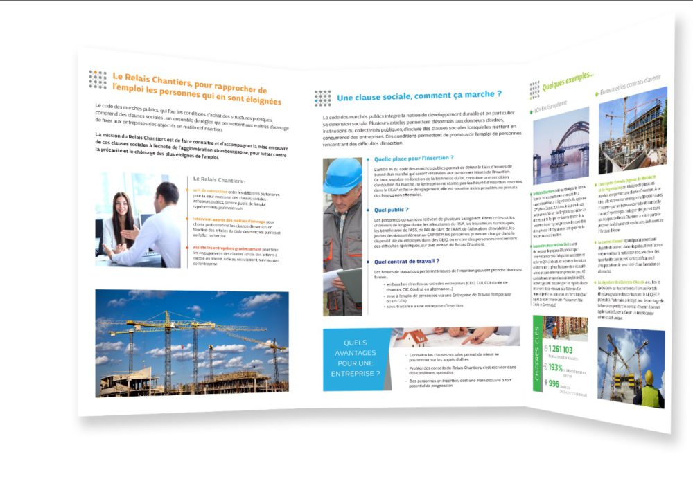 Relais Chantiers – plaquette – Les Créatonautes