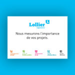 Lollier ingénierie - campagne de communication - Les Créatonautes - agence de communication strasbourg alsace